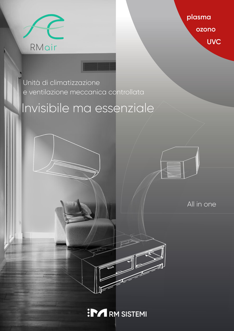 CATALOGO RM-AIR WEB by RM SISTEMI SRL - Flipsnack