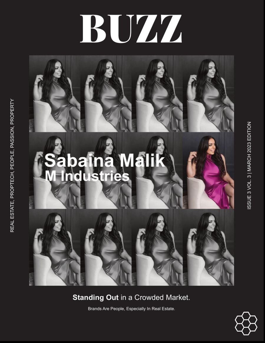 BUZZ DIGITAL MAGAZINE, MARCH 2023 ISSUE by BUZZ Digital Magazine ...