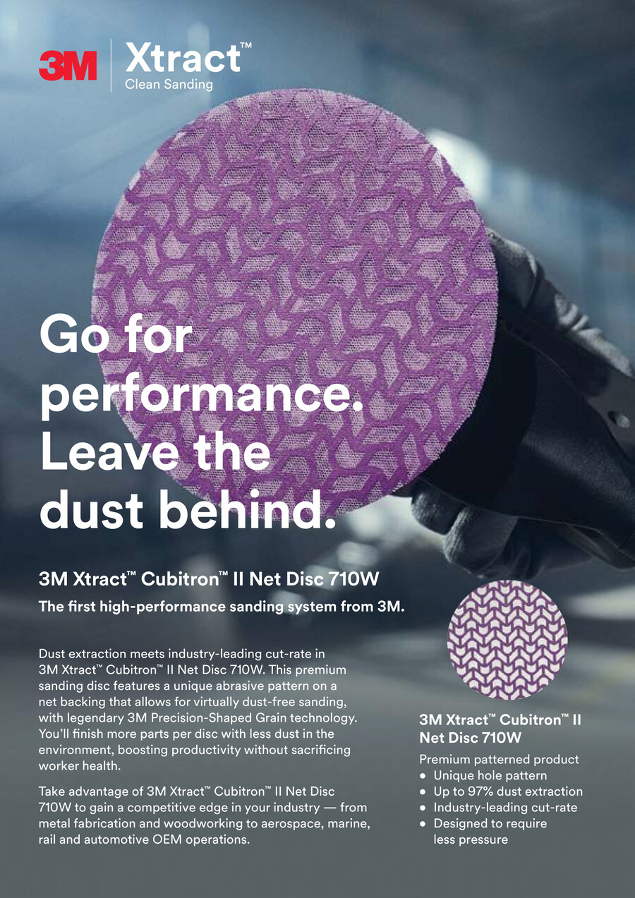 3M Xtract™ Series Sell Sheet by Hayley Group Flipsnack