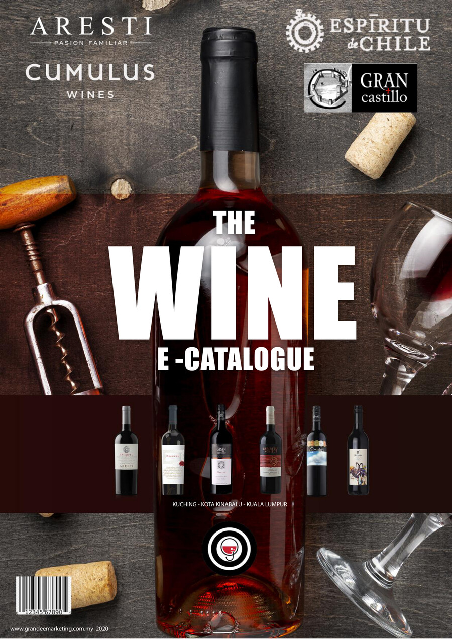 WINE E- CATALOG COVER-min (1) by - Flipsnack