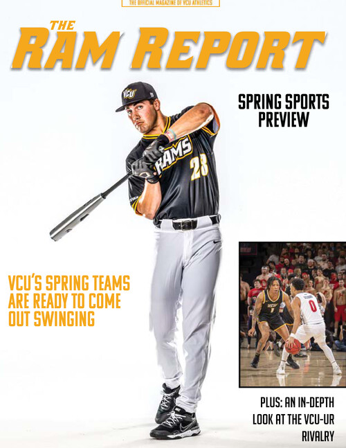 Vcu 2022 Calendar Publications - Virginia Commonwealth University