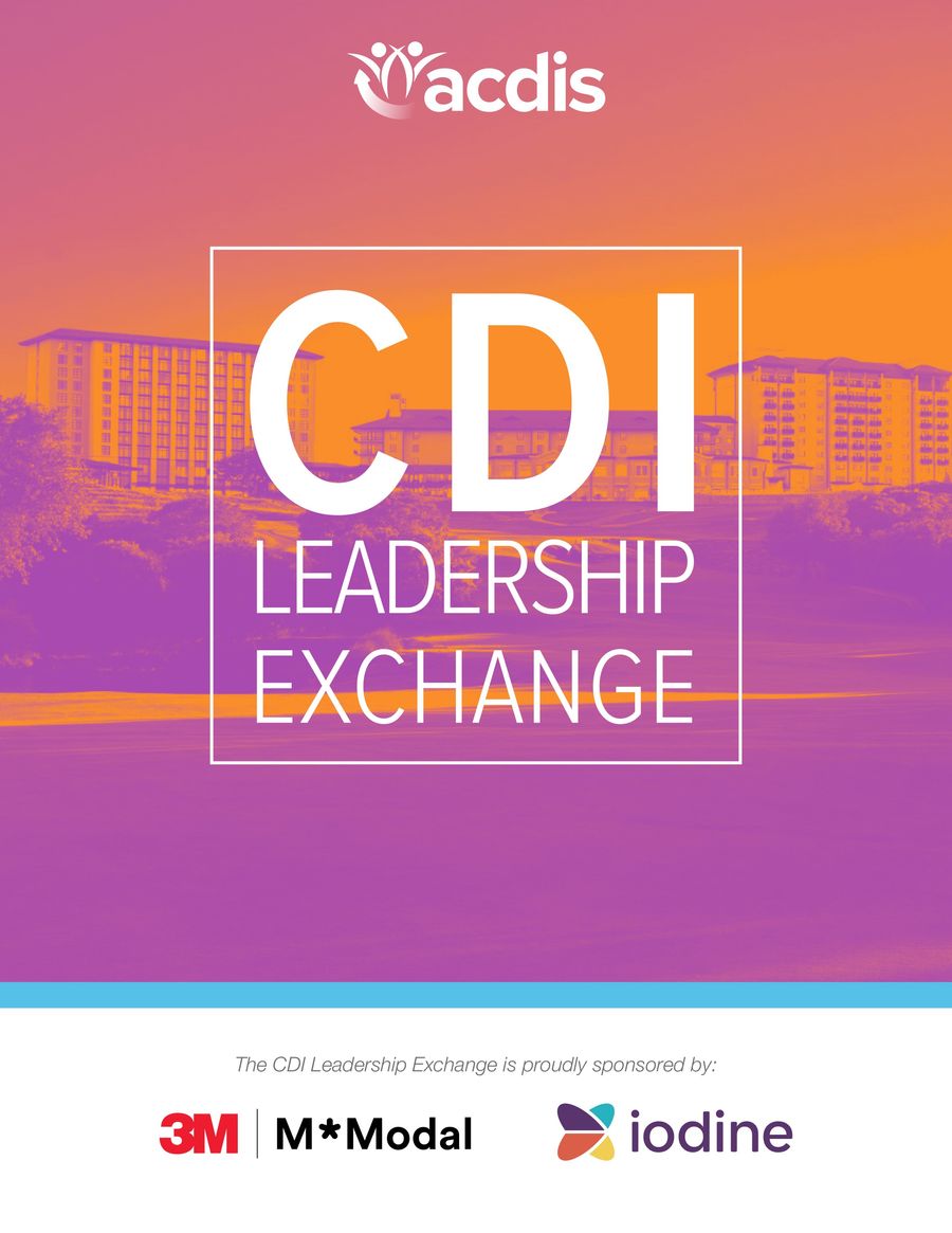 Final_2022 ACDIS CDIX Program Guide by Simplify Compliance - Flipsnack