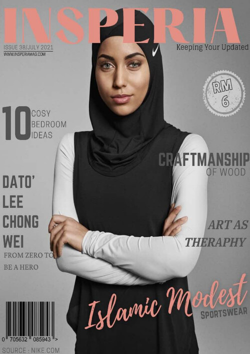 MAGAZINE