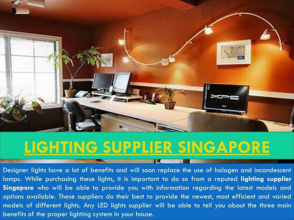 Lighting Supplier Singapore by Bidet Singapore Flipsnack