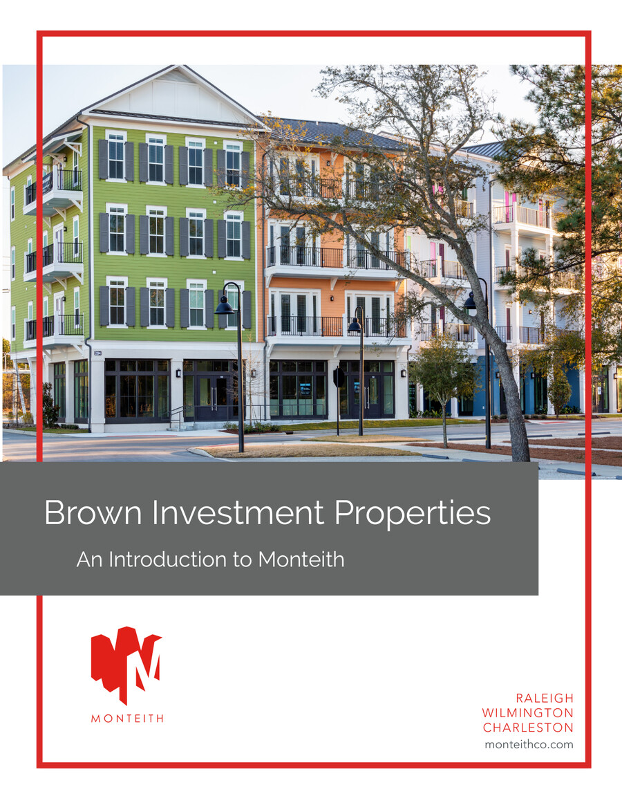 Brown Investment Properties by Monteith... Flipsnack