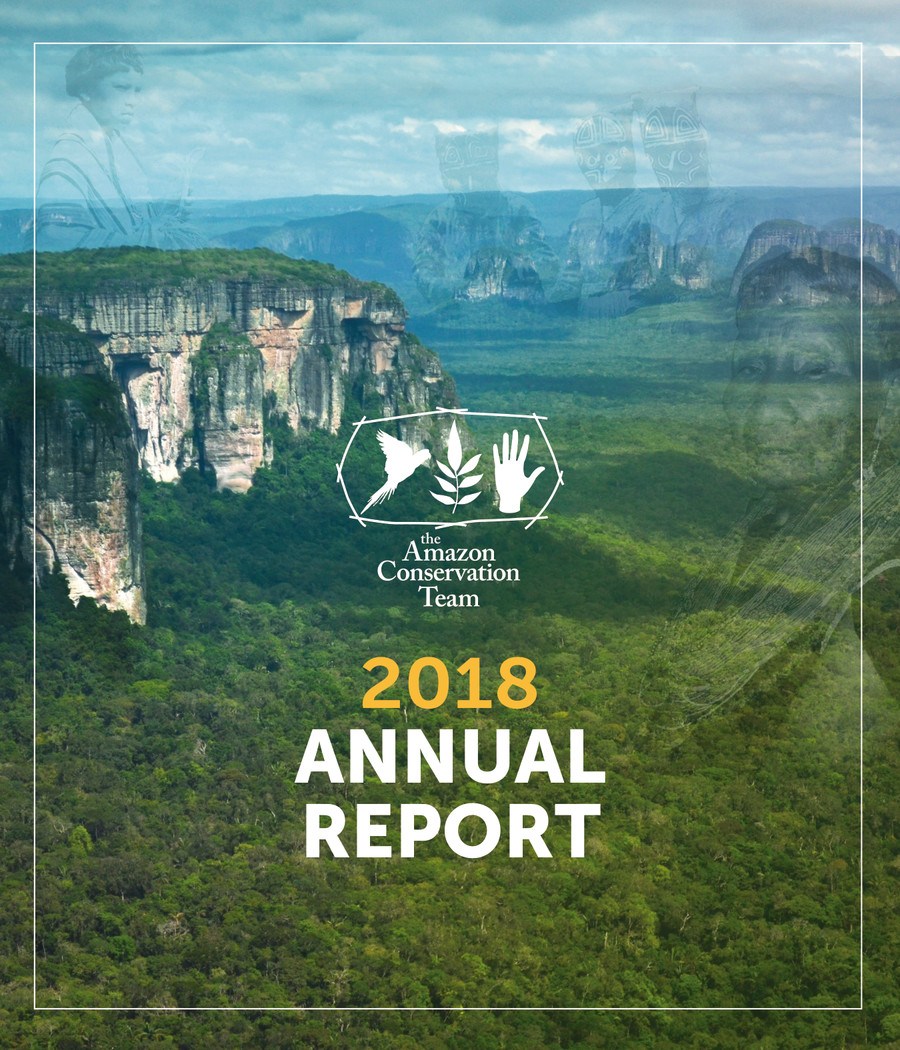 act-2018-annual-report-by-amazon-flipsnack