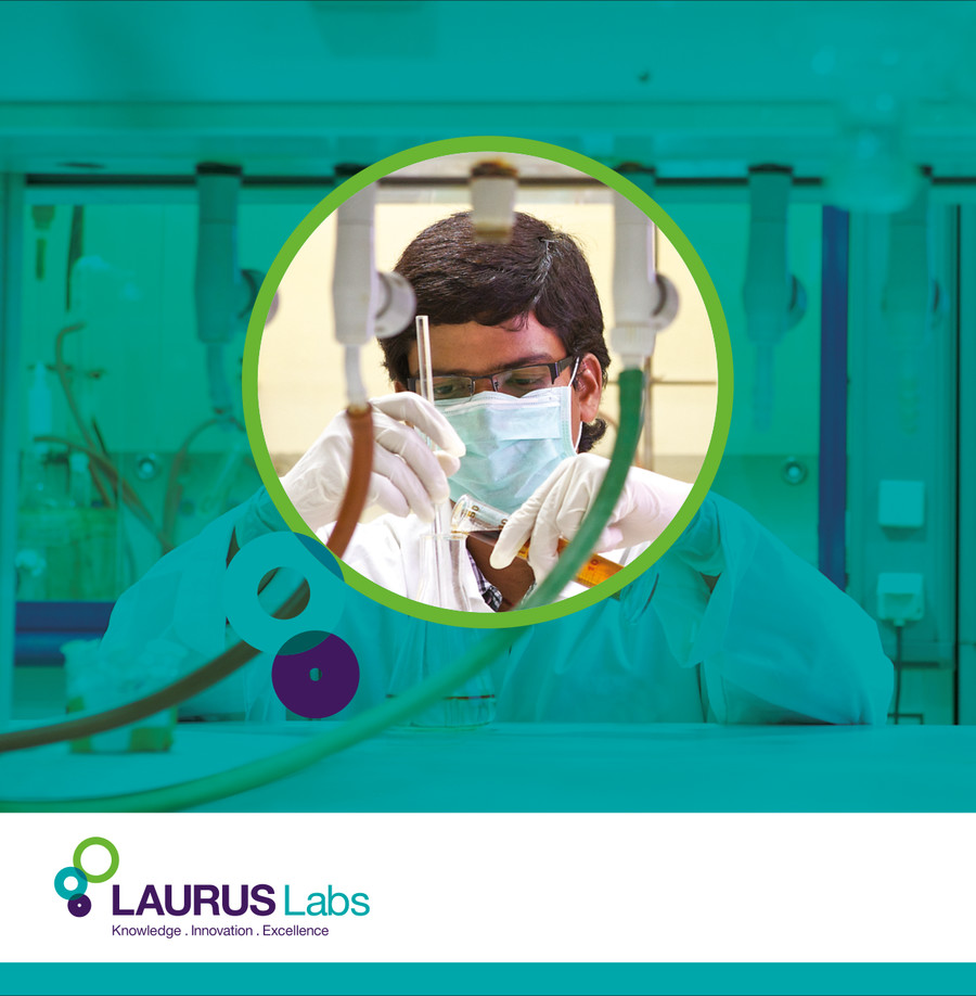 Laurus Labs Brochure 2019 by Laurus Labs Flipsnack