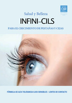 Portada de Infini-cils