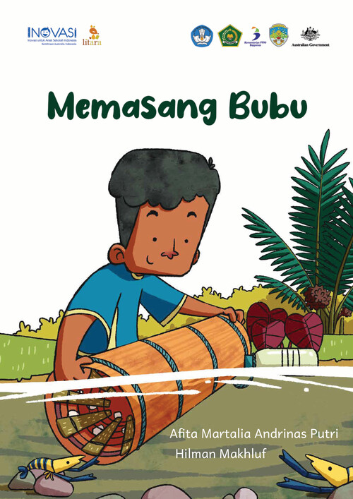 Memasang Bubu