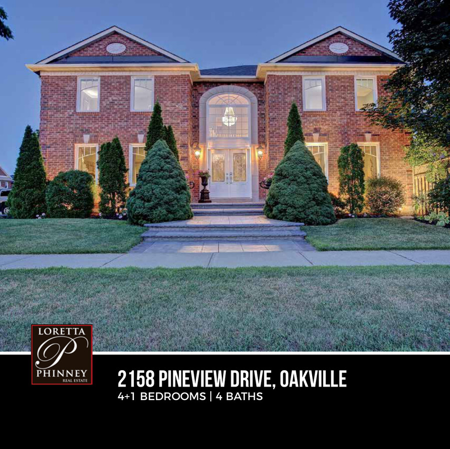 Property Brochure Loretta Phinney 2158 pineview drive LP by Phinney