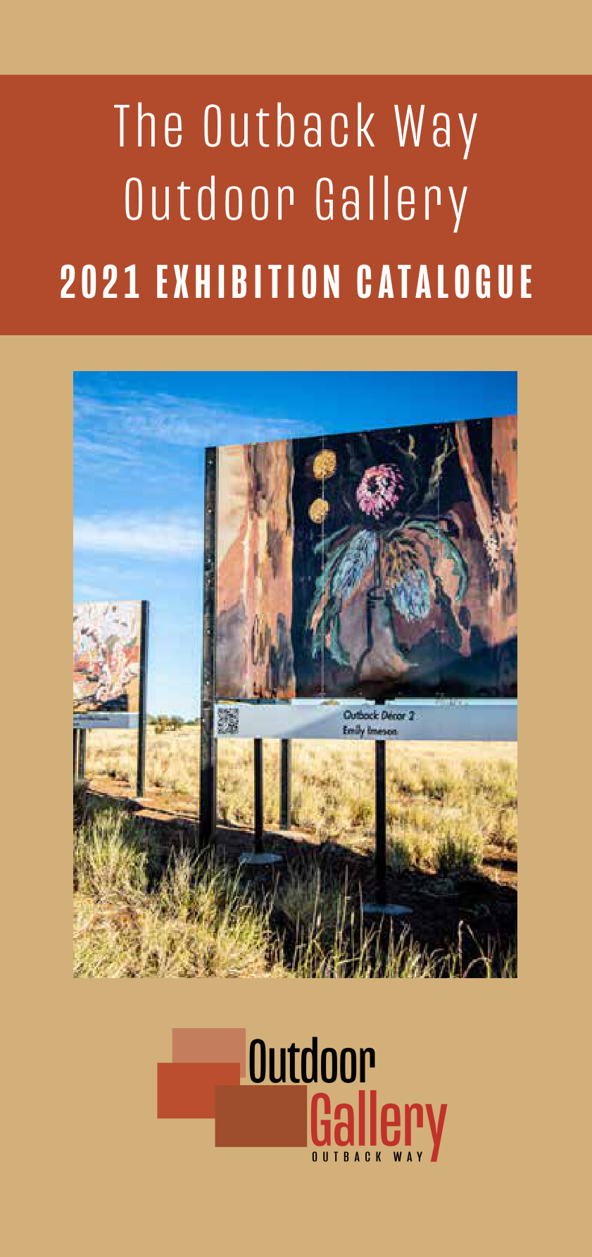 Outback Way Outdoor Gallery 2021 Catalogue by Outback... - Flipsnack