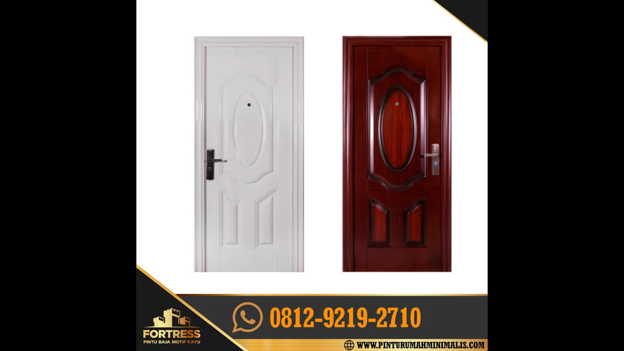 0812-9219-2709 [ CALL / WA ] Promo Pintu Rumah Minimalis