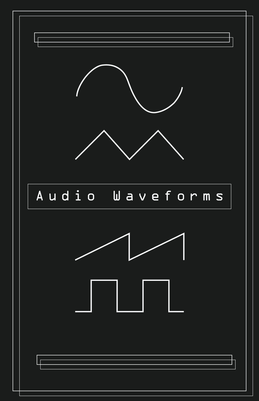 Audio Waveforms by Scott - Flipsnack