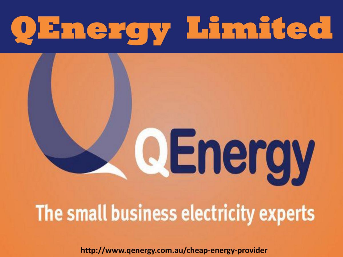 Best Cheap Energy Provider Company QEnergy by Andrew Koch Flipsnack