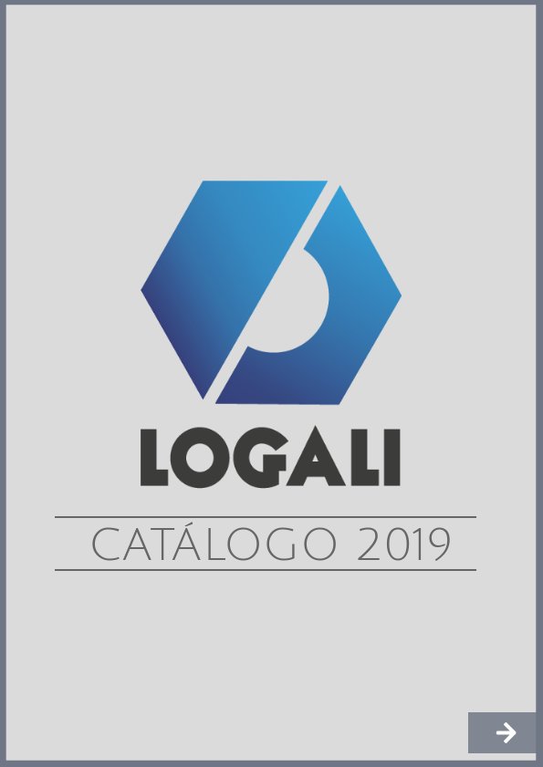 Catálogo LOGALI 2019 by probacatalog - Flipsnack