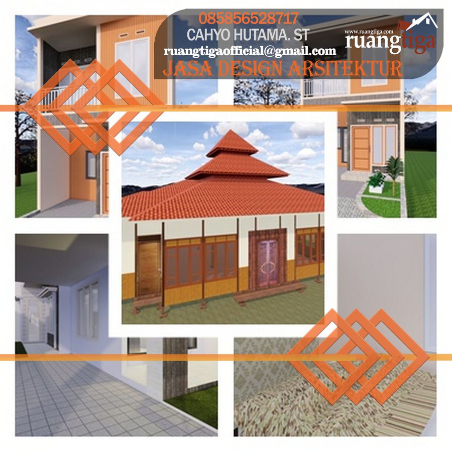 085856528717 Jasa Gambar Autocad 3d By Bowo Putra Flipsnack