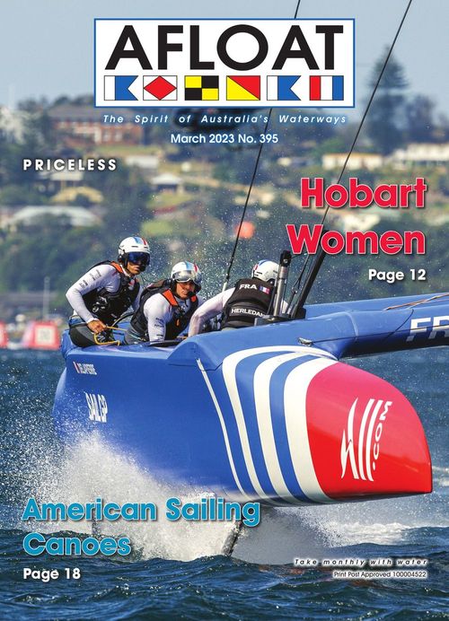 AFLOAT Publications, flipbook.afloat.com.au