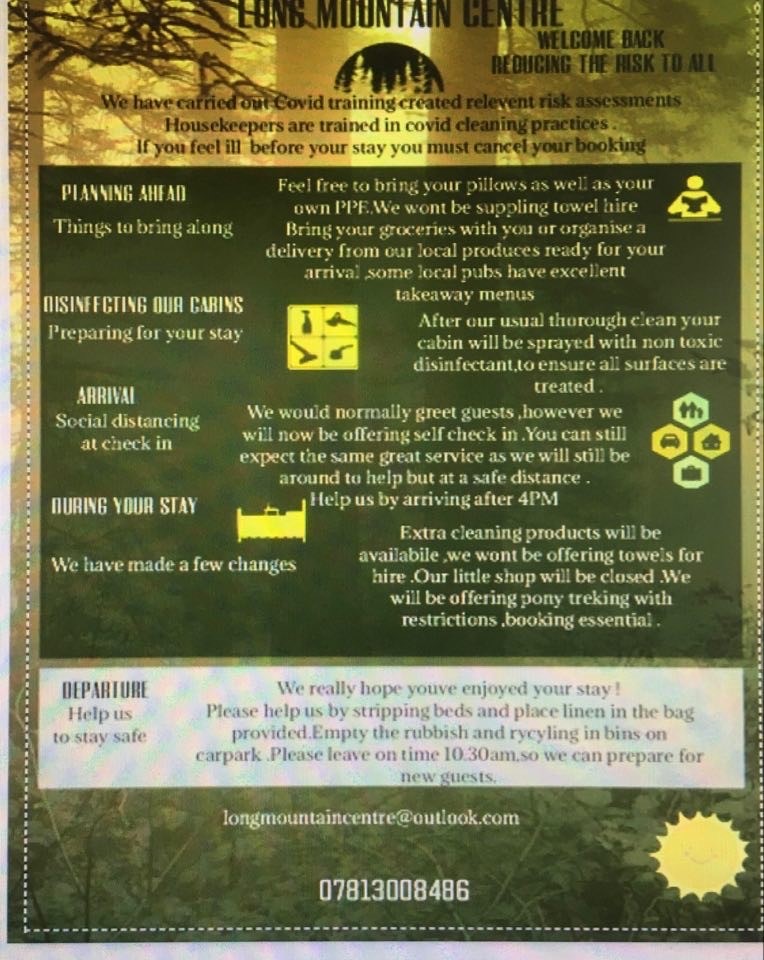 welcome back covid by Jackie thompson - Flipsnack