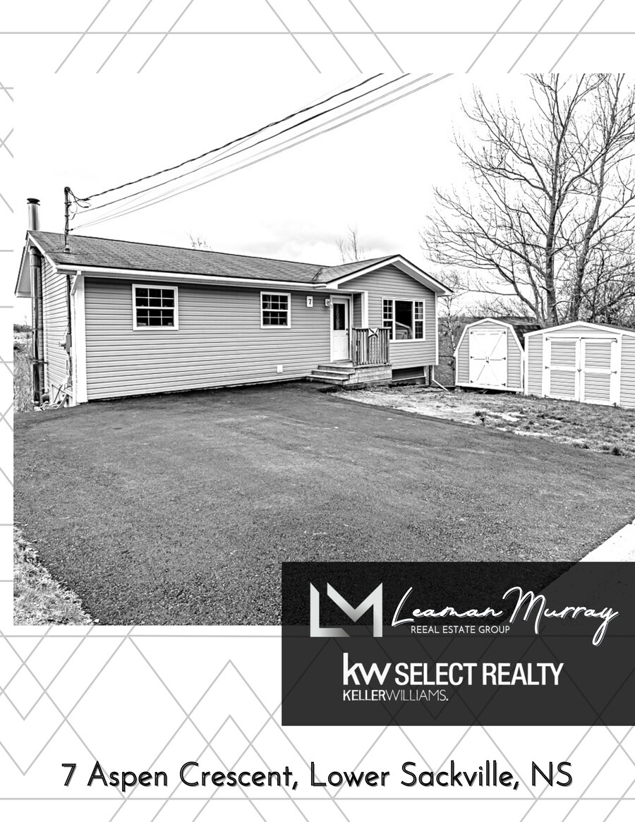7 Aspen Crescent, Lower sackville, NS by Angela Leaman Flipsnack