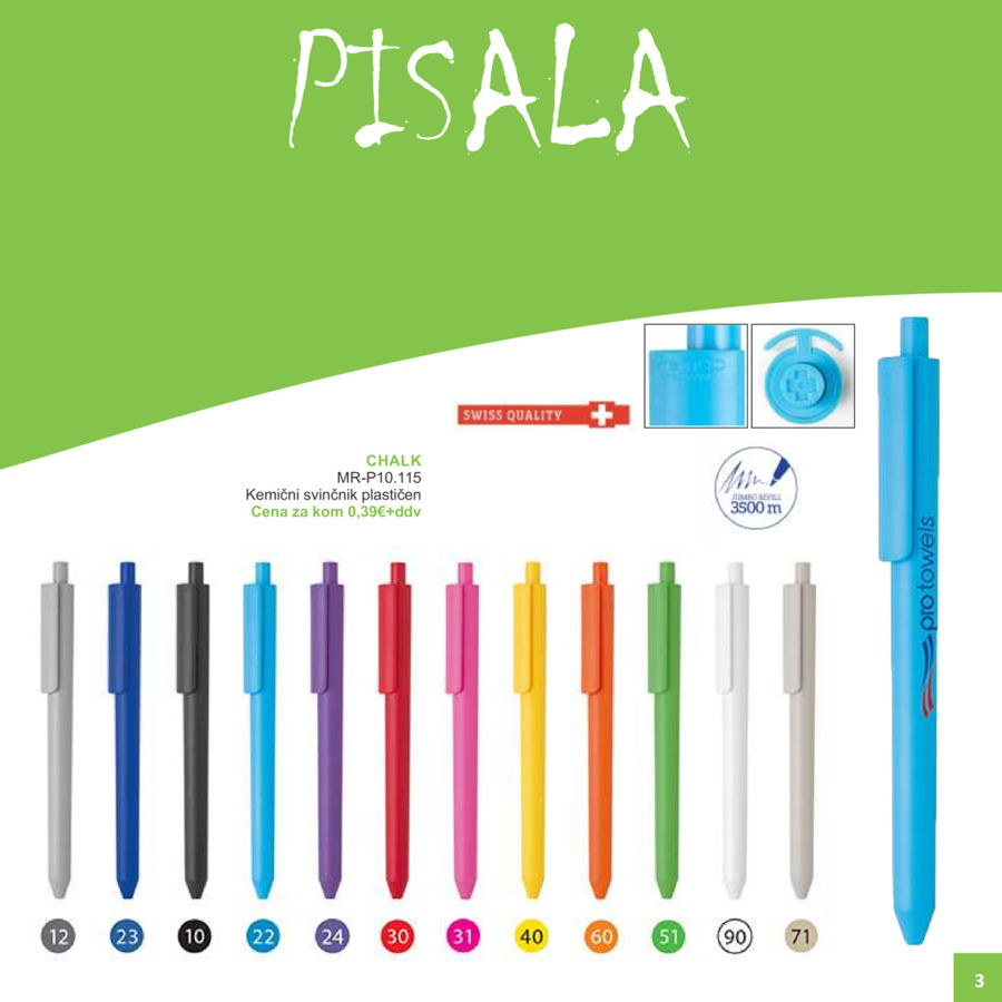 pisala by MRgrafik - Flipsnack