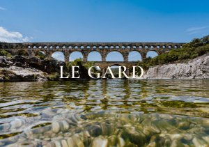 Le Gard Booklet