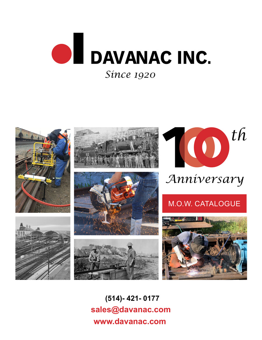 Davanac 2021 MOW Catalogue by Jackie - Flipsnack