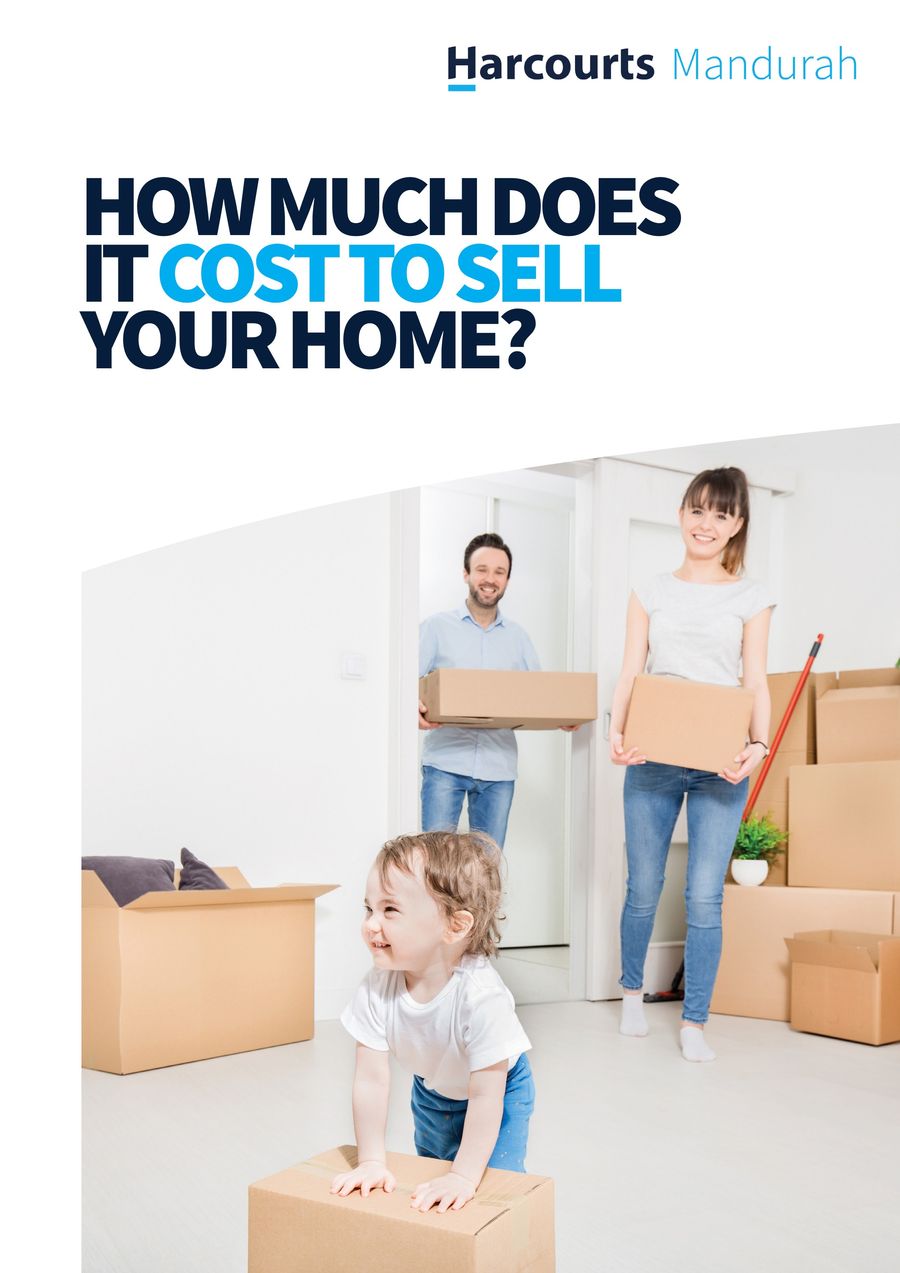 Bree & Dani How Much Does it Cost to Sell Your Home? by Harcourts