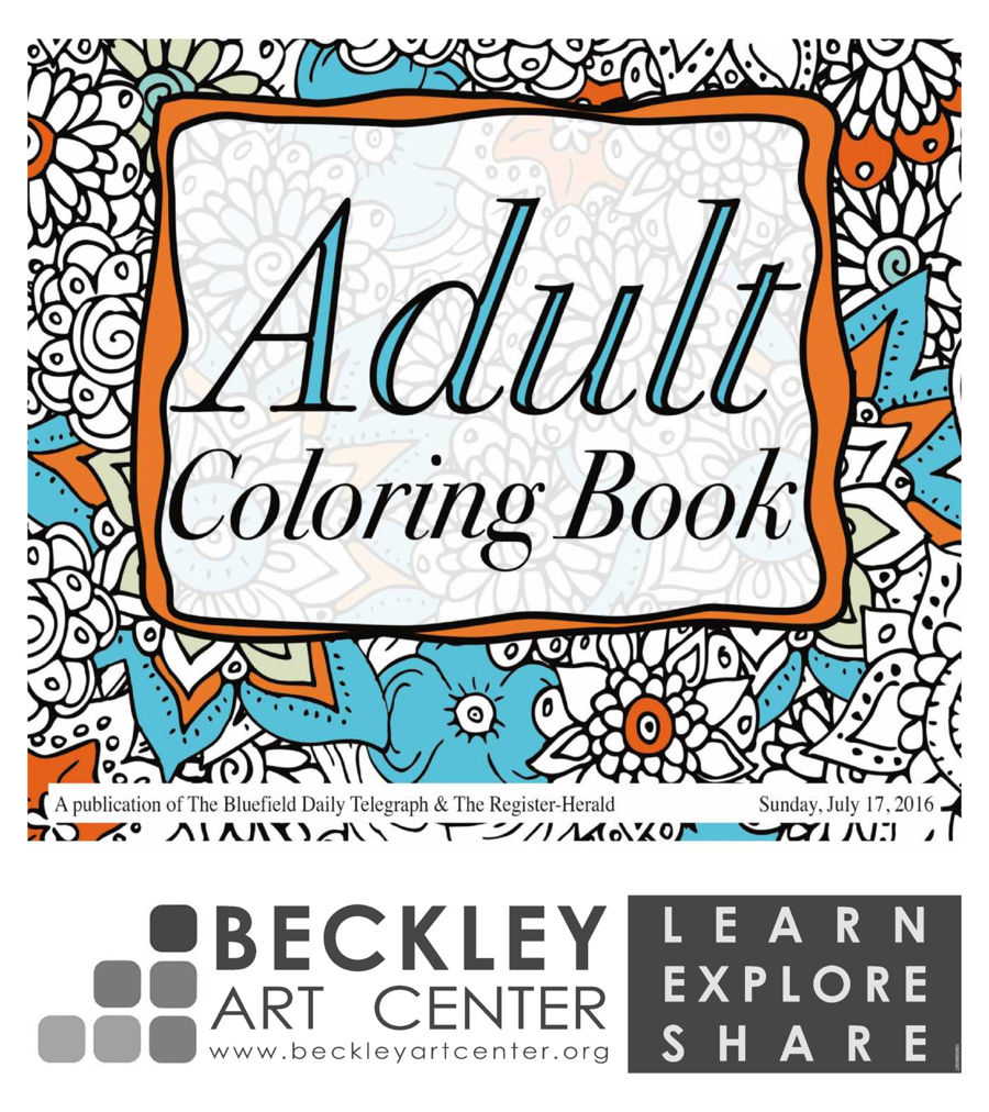 Coloring Book by... - Flipsnack