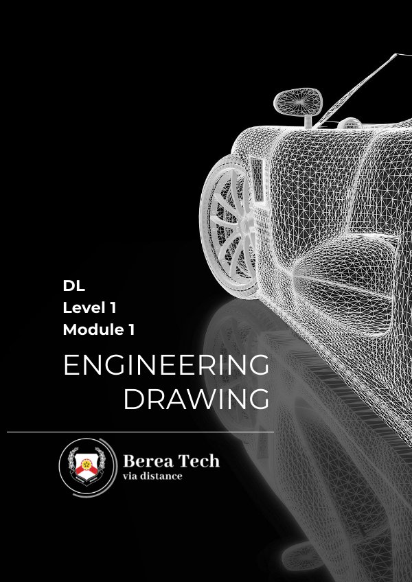 DL Engineering Drawing Level 1 Module 1 by EPublishing
