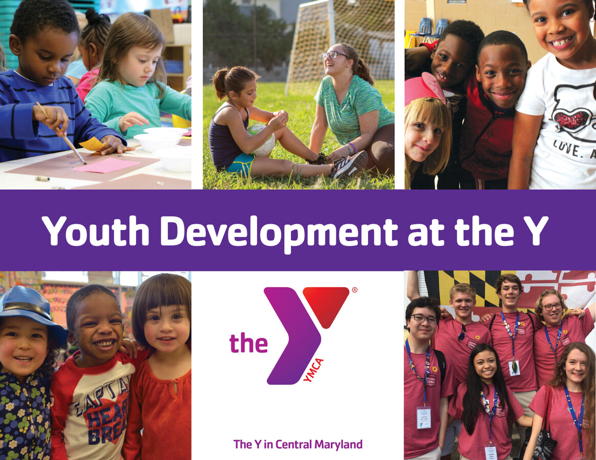 Youth Development at the Y by The Y in... - Flipsnack