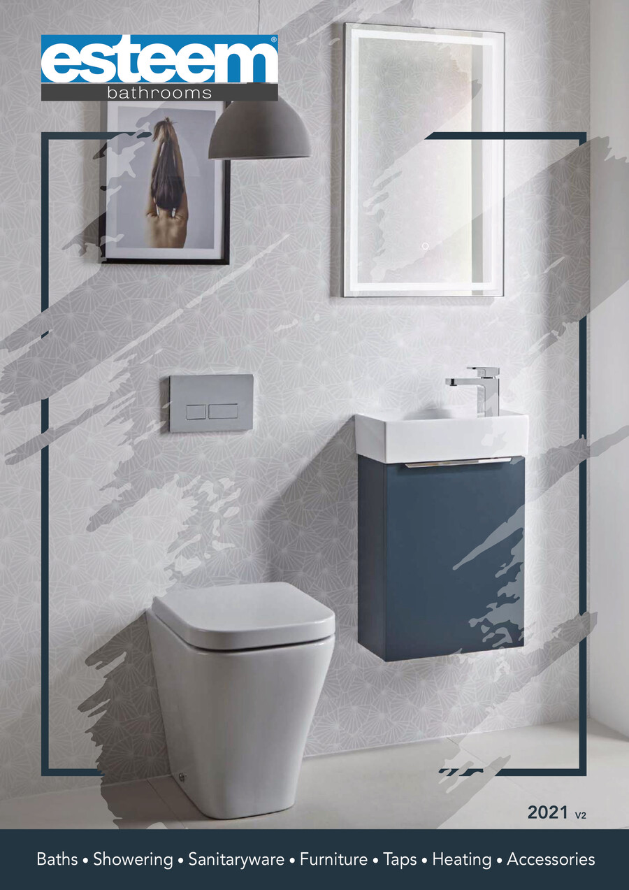 Plumbstop Esteem Full Brochure 2021 v2 by Colour Connection - Flipsnack