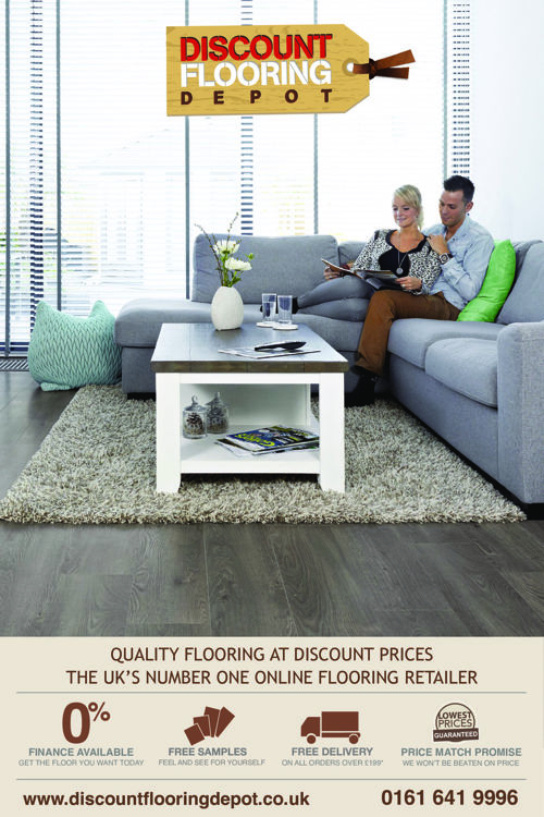 Discount Flooring Depot Our Flooring Guide By Discount