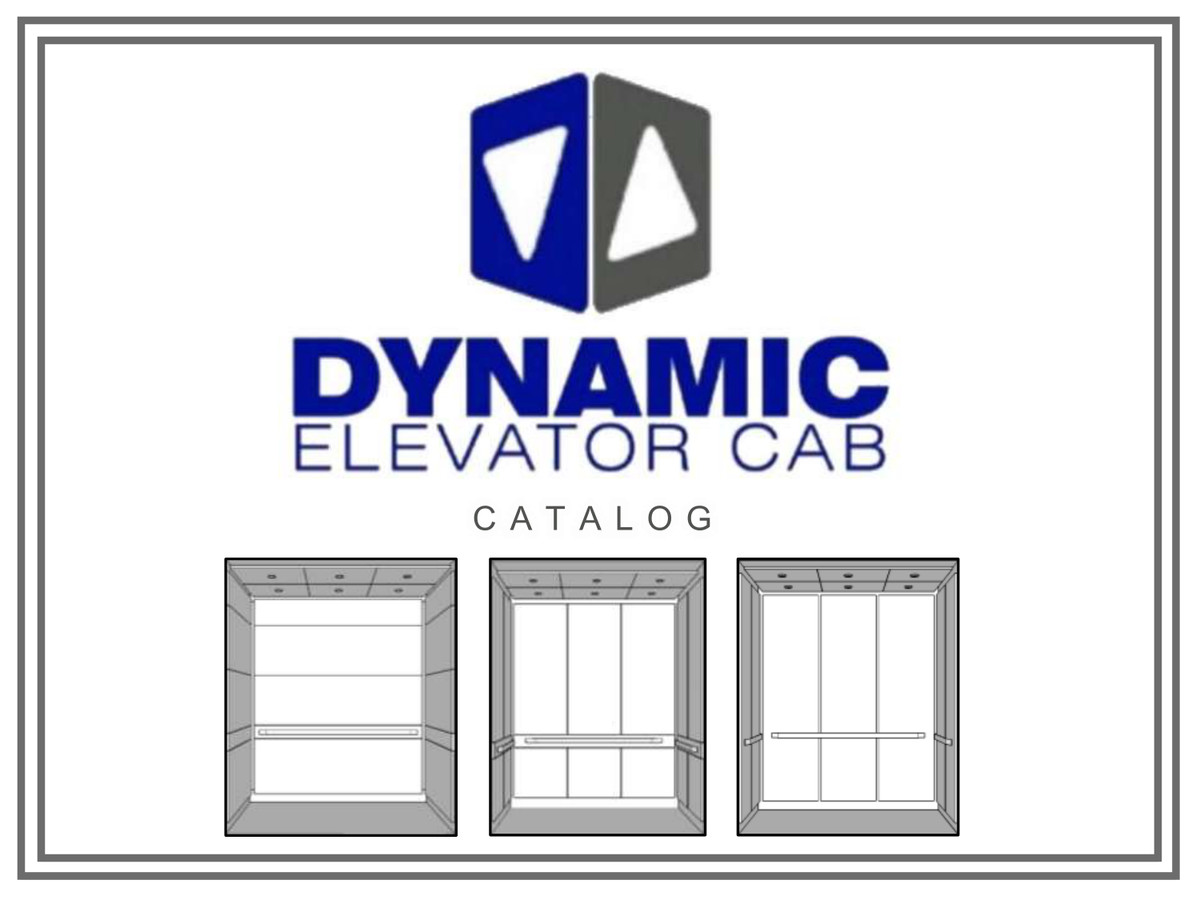 DYNAMIC ELEVATOR CAB CATALOG by Dynamin Elevator Cab - Flipsnack