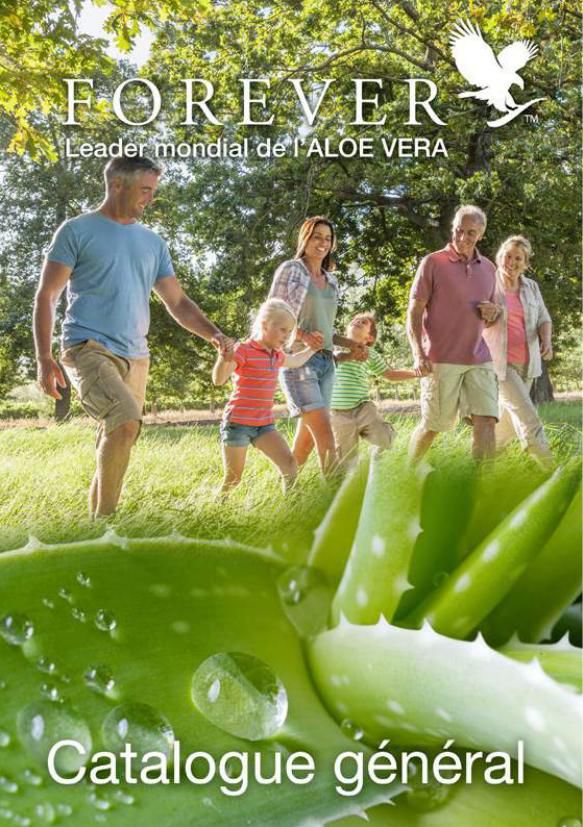 Forever Living France Catalogue G n ral By Marisa Zahler Flipsnack