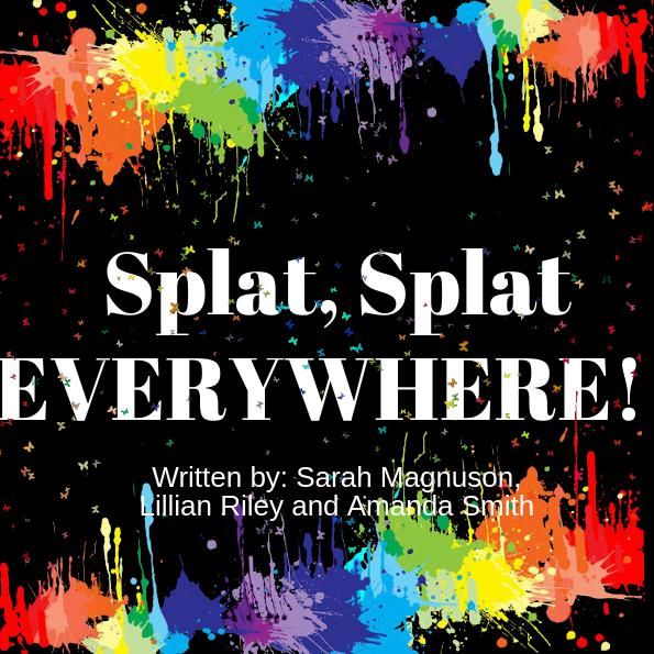 New flipbook by Lillian Riley - Flipsnack