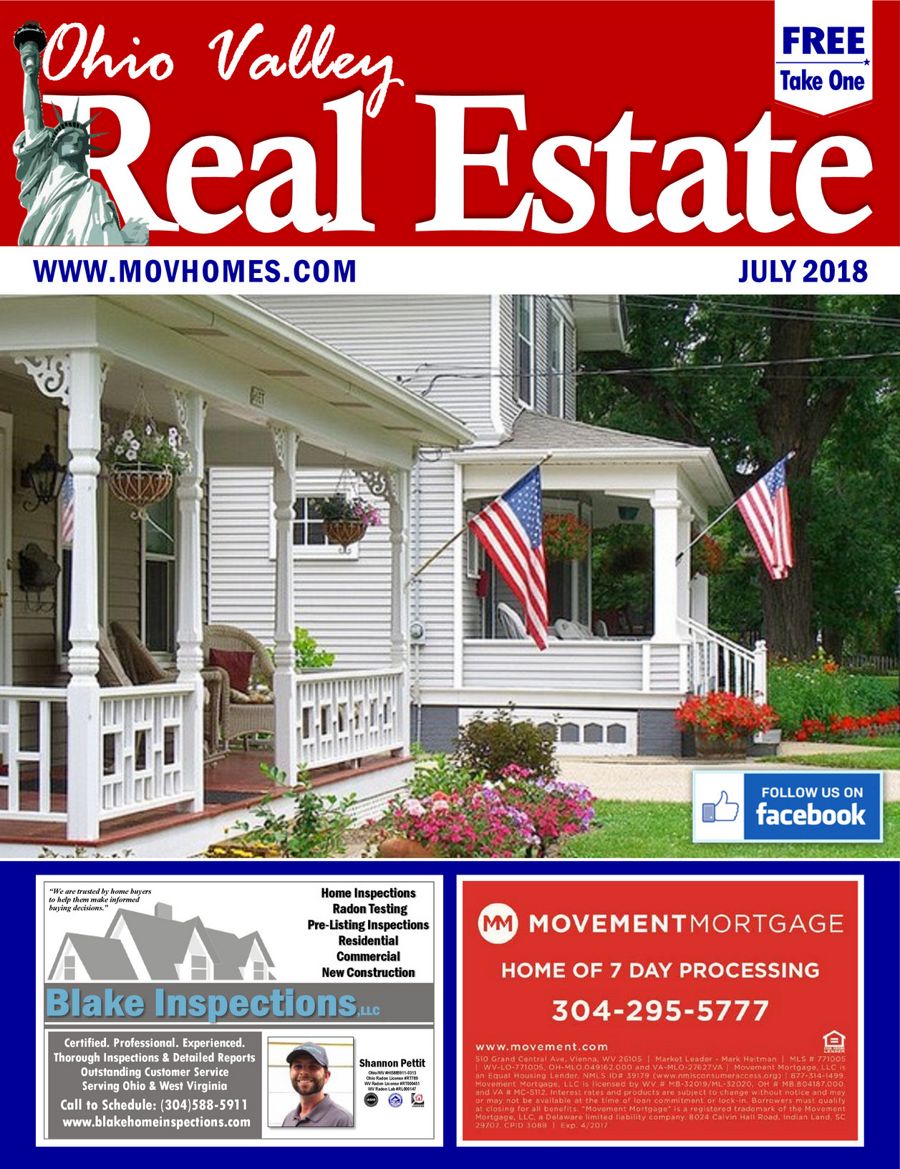 Ohio Valley Real Estate by Ohio Valley... Flipsnack