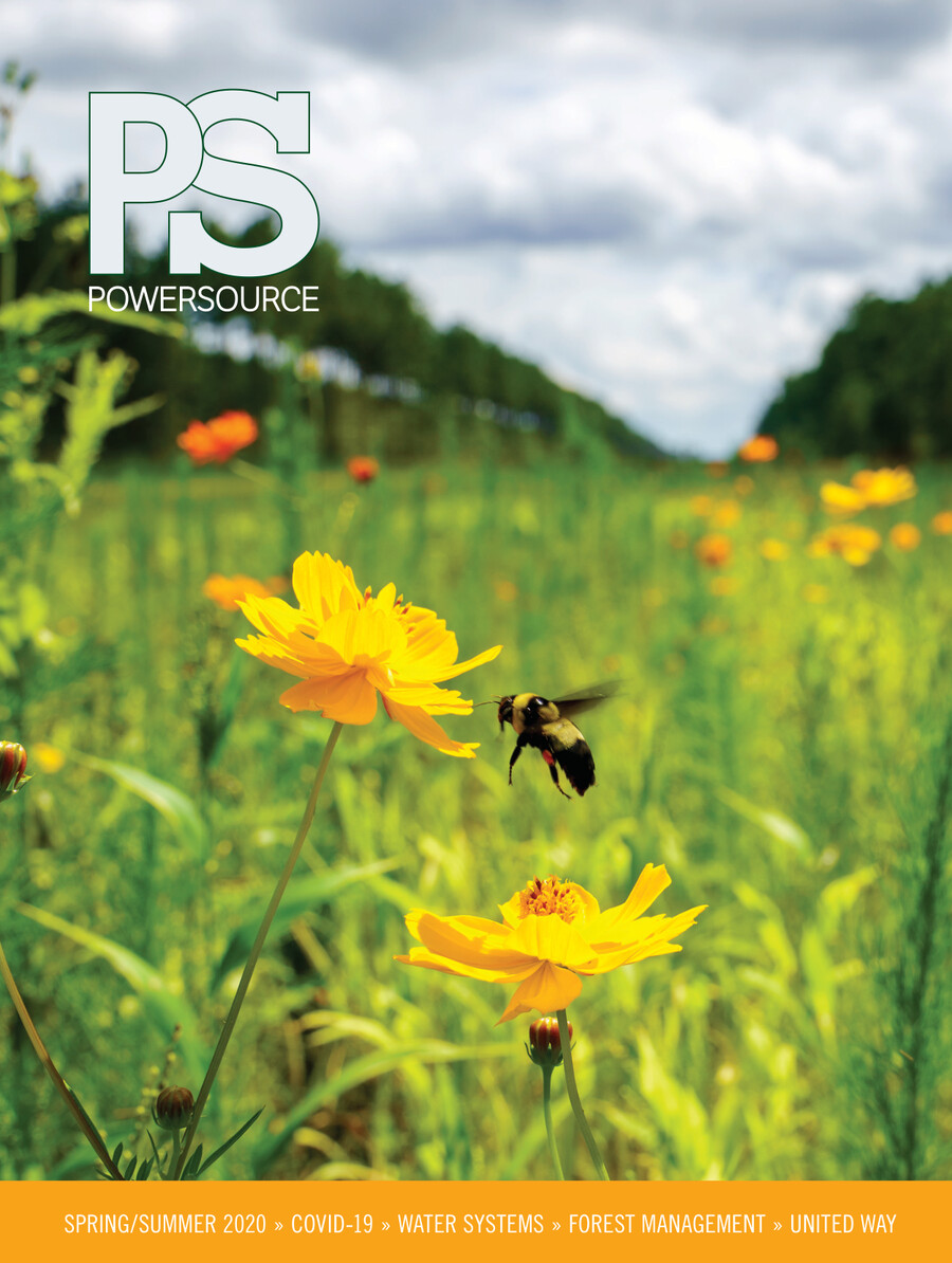 Powersource Magazine, Summer, 2020 by Santee Cooper - Flipsnack