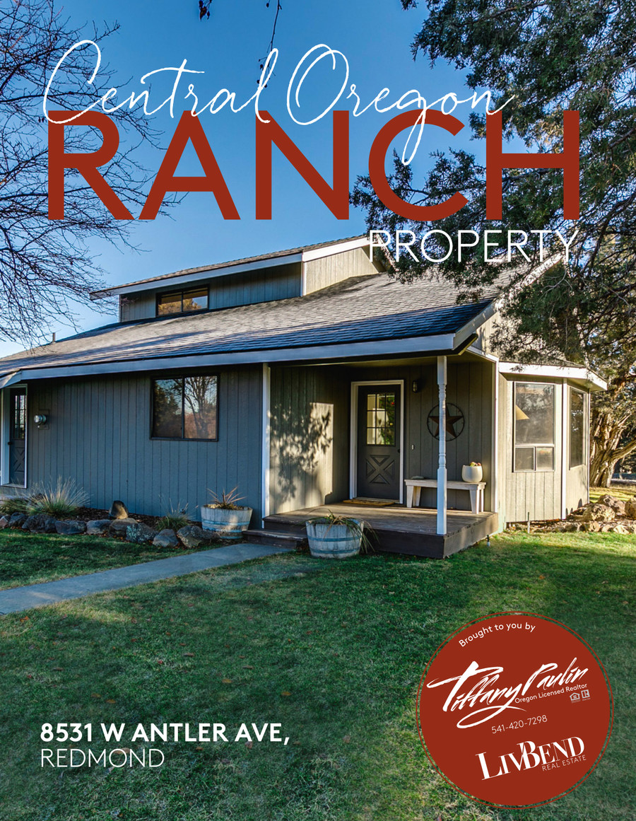 8531 W Antler Road by Tiffany Paulin Flipsnack