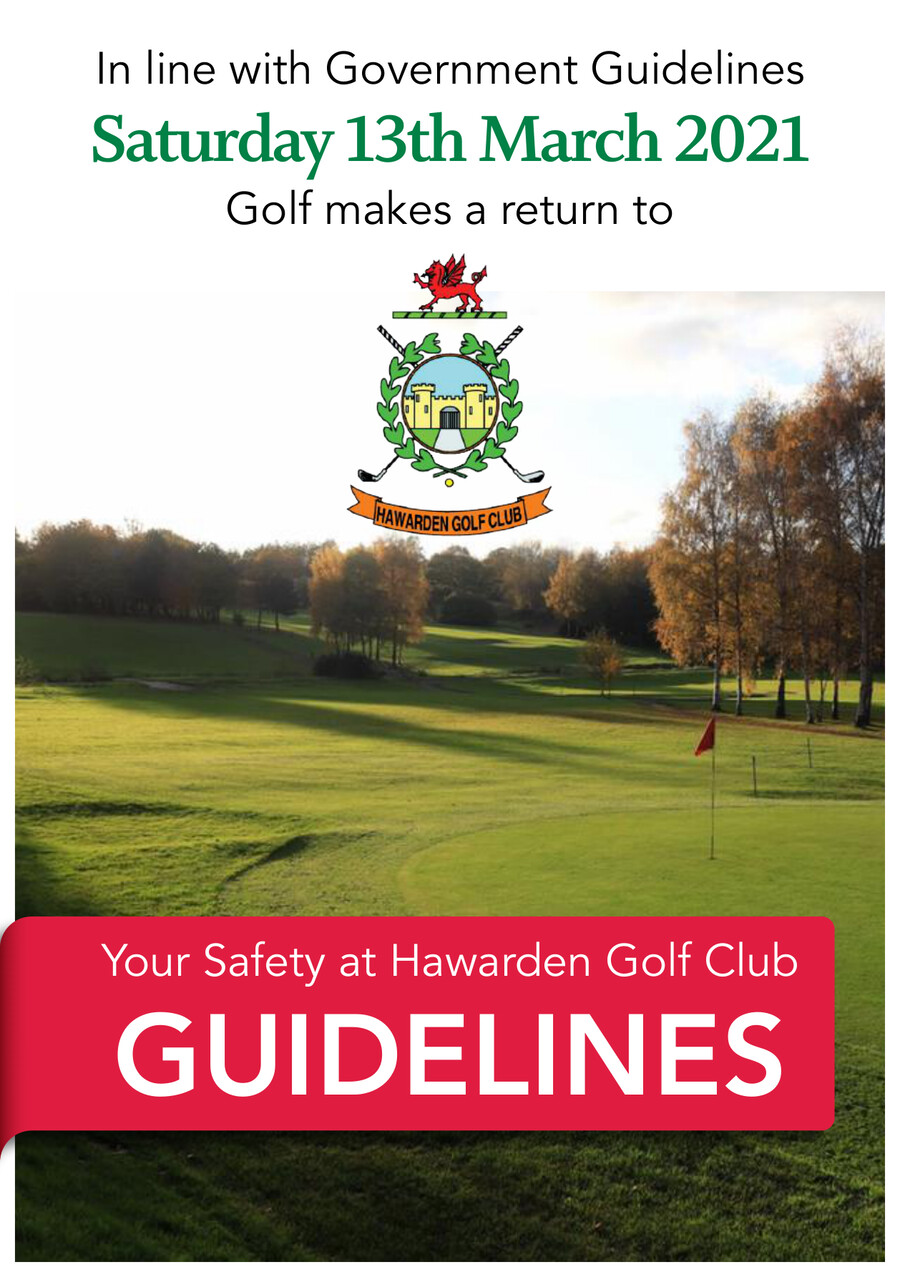 Hawarden 2021 reopening bookletmin by jamie Flipsnack