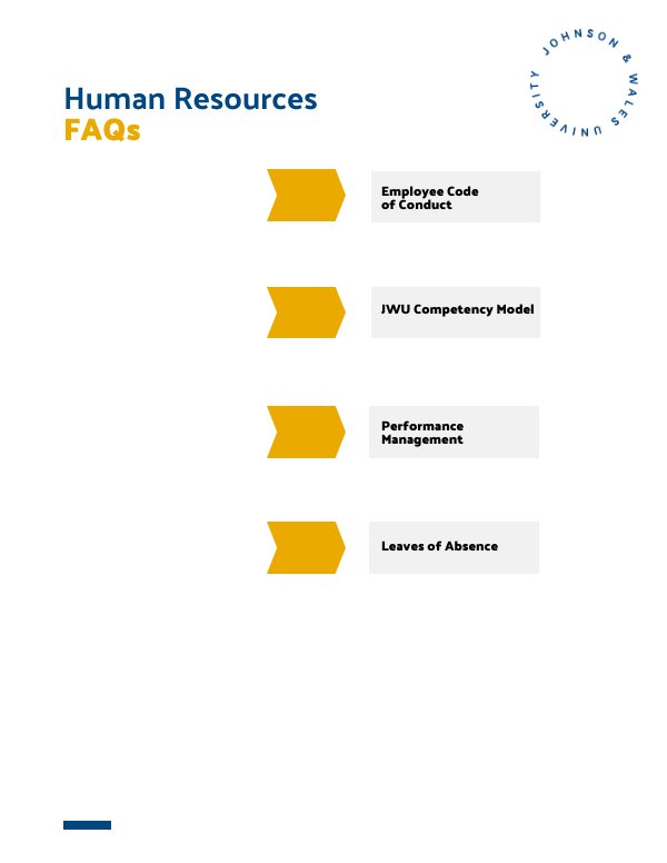 Human Resources & Payroll FAQs by Human... - Flipsnack