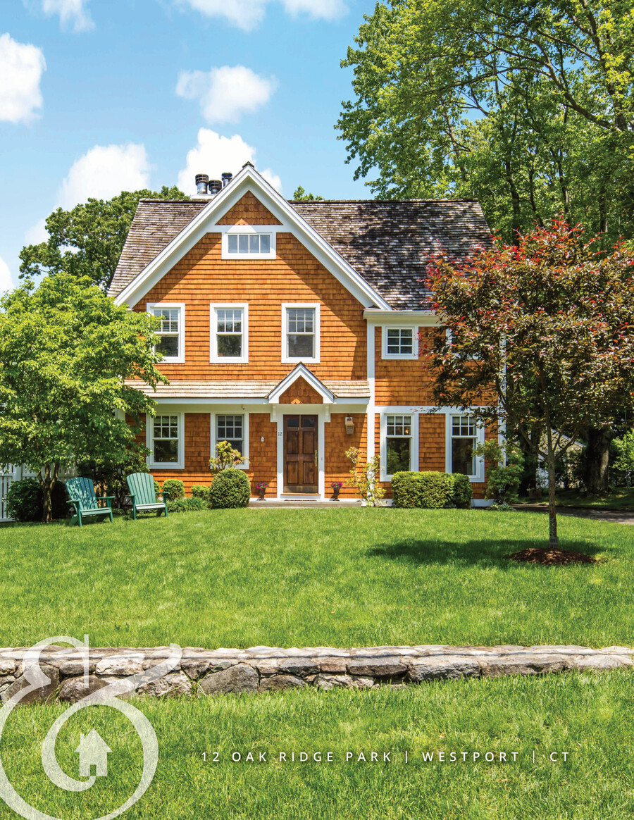 12 Oak Ridge Park Westport CT by Michelle and Company Flipsnack