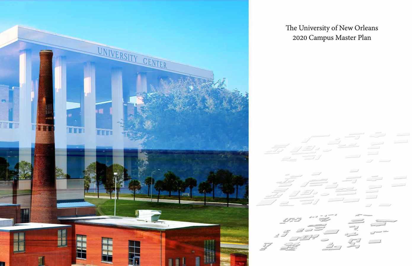 UNO_CampusMasterPlan by Ben Shirtcliff PhD - Flipsnack