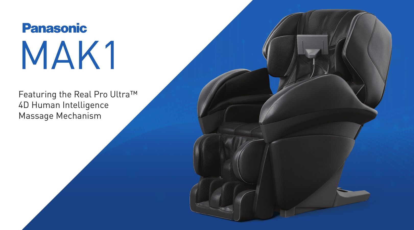 Panasonic MAK1 Brochure by Furniture For Life Flipsnack