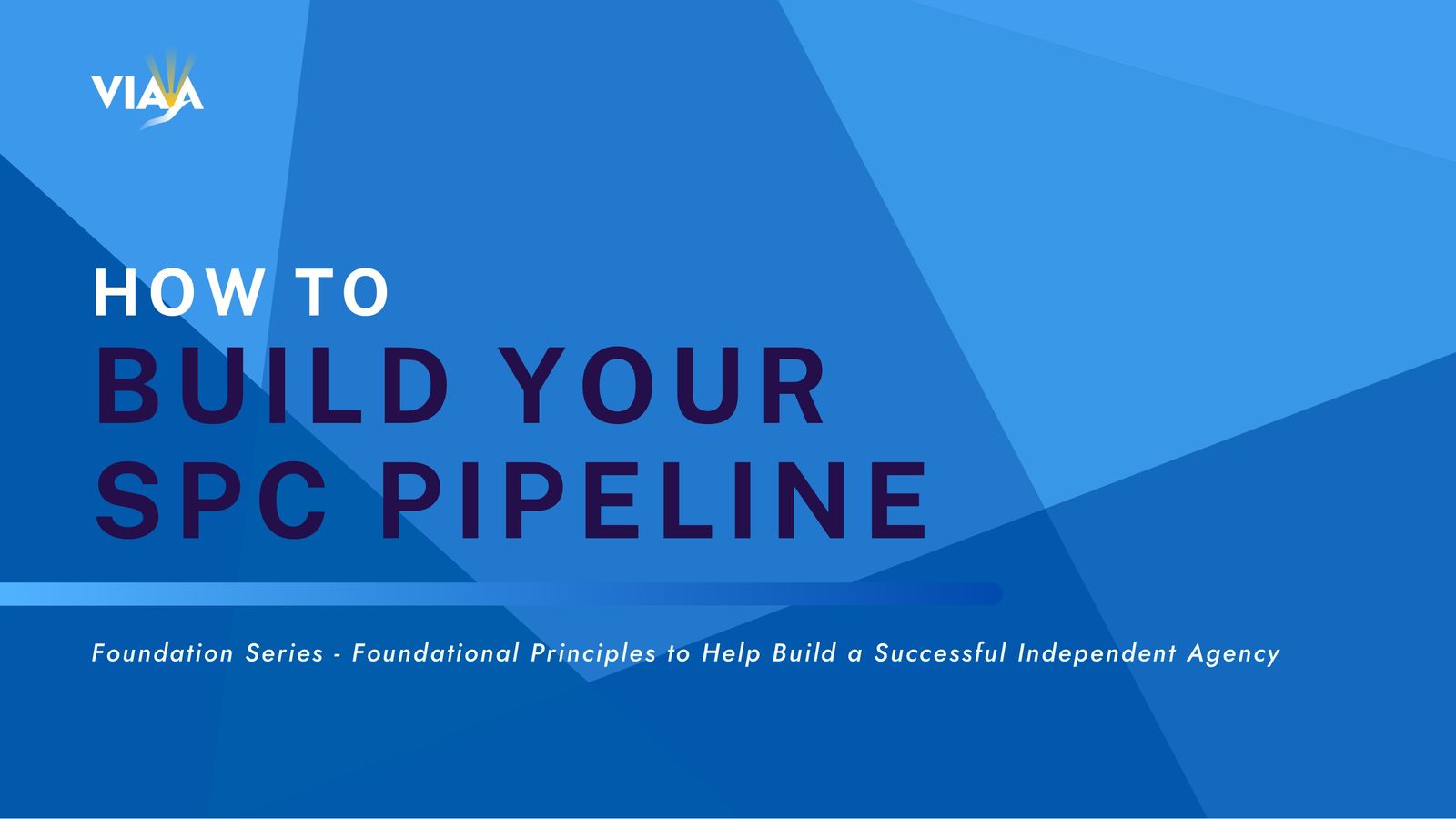 Build SPC Pipeline MOD 2 by POWERS, VIAA, Leif - Flipsnack