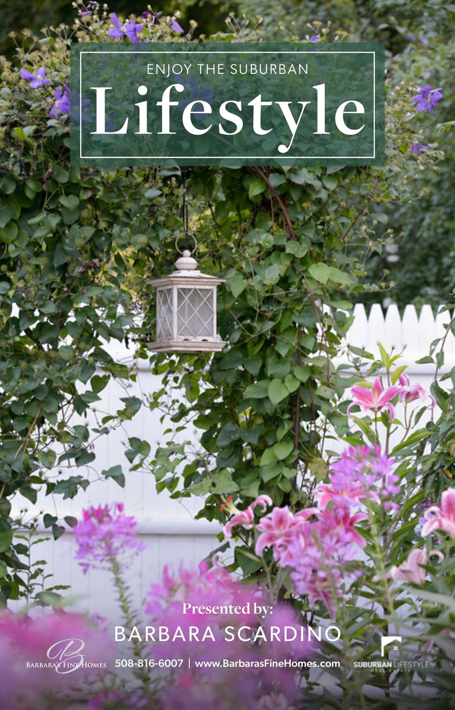 Barbara Scardino Franklin Real Estate Expert by digimag Flipsnack