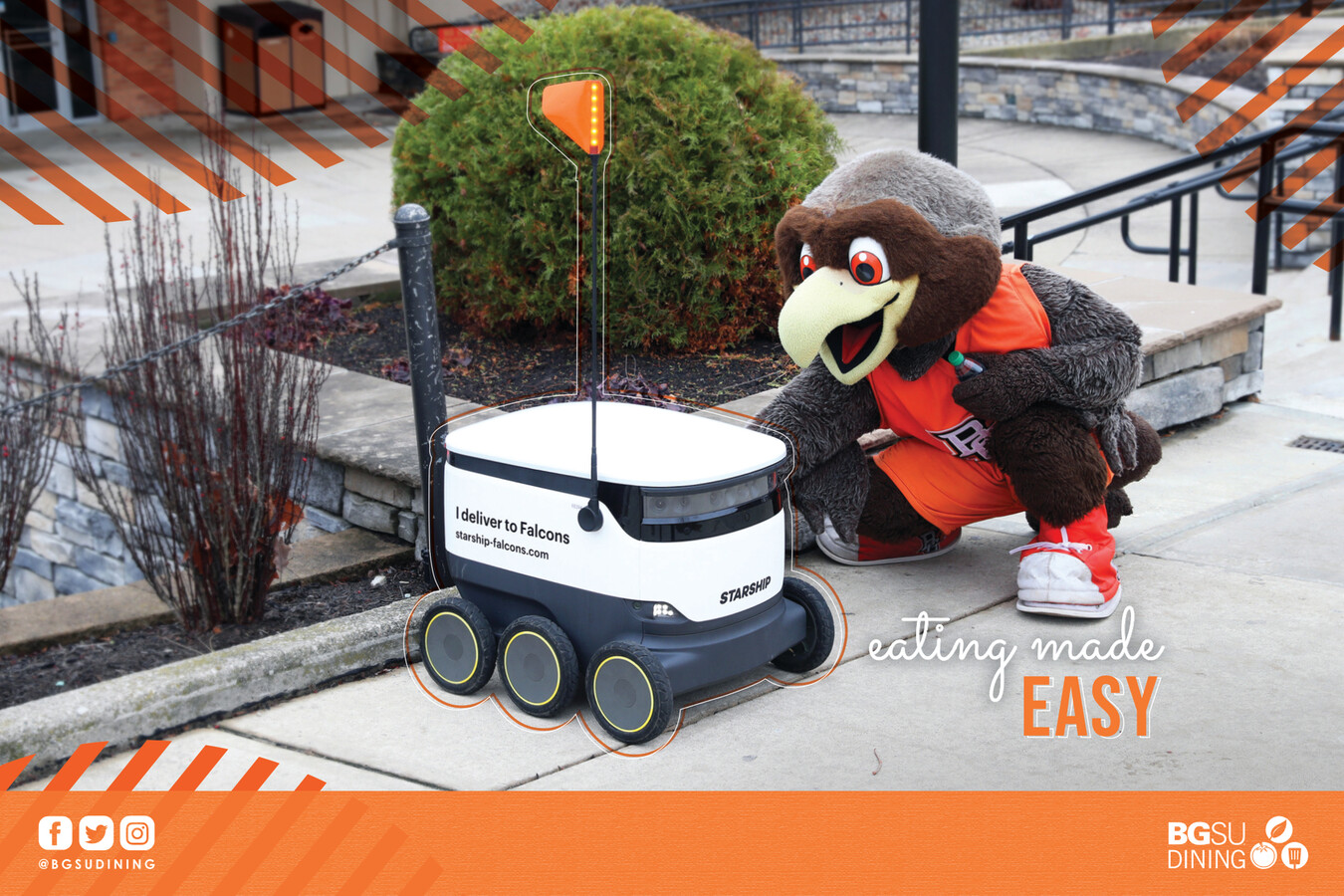 BGSU Dining Meal Plan Info 202122 by BGSU Dining Flipsnack