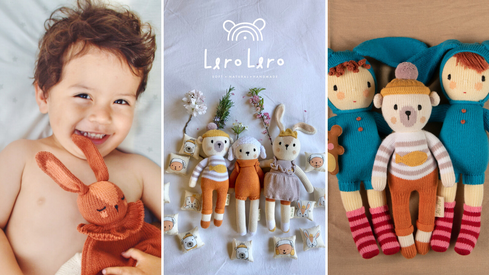 Lero Lero CATÁLOGO by Lero lero kid - Flipsnack