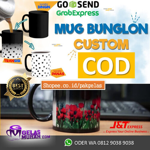 WA 0812 9038 9038 HARGA MUG MAGIC BOJONG GENTENG