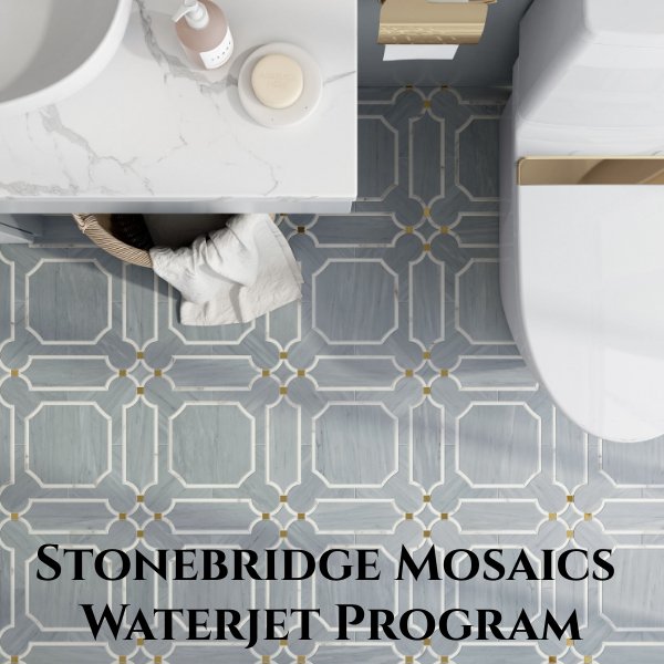 waterjets by Stonebridge - Flipsnack