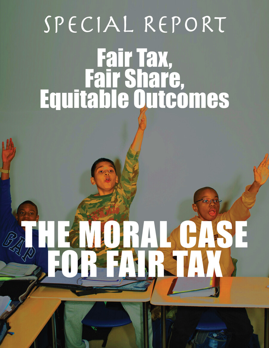 Fair tax essay 07 picture